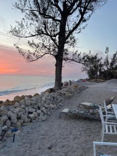 Gulf Front Cottages - 3