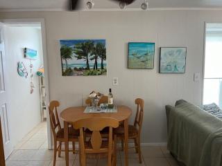 Gulf Front Cottages - 2