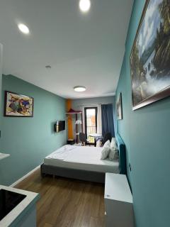 Your Cozy Stay - Tirana - 4