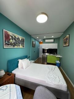 Your Cozy Stay - Tirana - 1