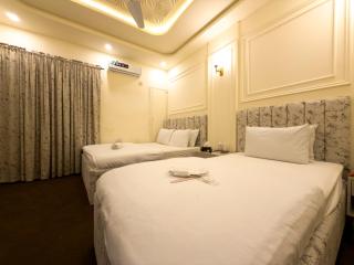 White Rose Guest House - Nueplex - Agha Khan - Airport Karachi - 5