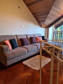 Apartamentos Centrinho Capivari - Recanto Boticário - 3