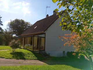 Charmante maison dans un écrin de verdure - 1