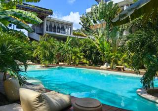 Boho Chic Loft- Stunning Terrace in Central Tulum - 9