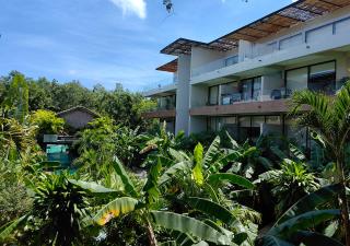 Boho Chic Loft- Stunning Terrace in Central Tulum - 5