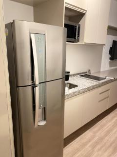 Studio em São Paulo - 3