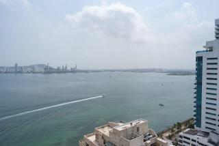 Tres habitaciones - Vista al Mar - 3