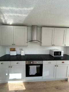 Cosy stylish house West Hull - 1