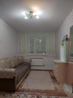 Левый берег квартира посуточно - 3