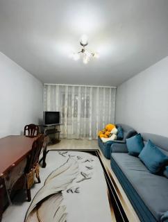 Левый берег квартира посуточно - Astana - 5