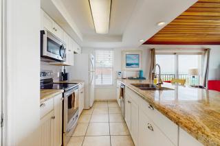 Seagull Condominiums #301 - 1