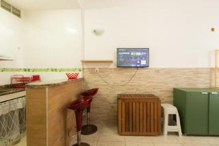 360 Copanema Metro General Osorio By SuhCasa - 1