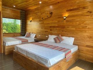 Mely Farm Mường Lò - 8