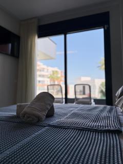Poolside Dream - 1