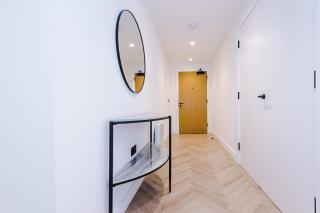 Stylish 2 Bed 2 Bath in Central Manchester - 3