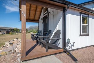 Last Best Loft - A cozy loft cabin stunning views - 5