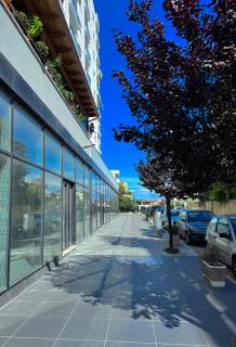 Amar Apartament Sea View - 5