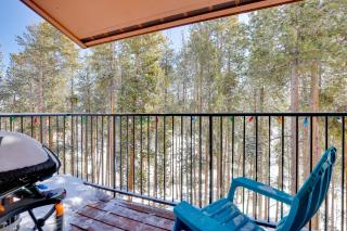 Colorado Ski Condo in the Heart of Winter Park - 9