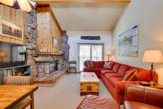 Colorado Ski Condo in the Heart of Winter Park - 7