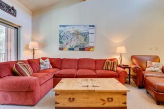 Colorado Ski Condo in the Heart of Winter Park - 5