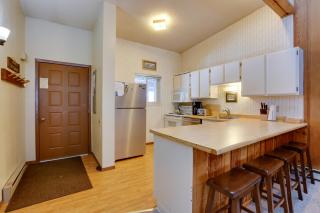 Colorado Ski Condo in the Heart of Winter Park - 2