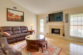 Savannah Escape about 11 Mi to Historic District! - 7