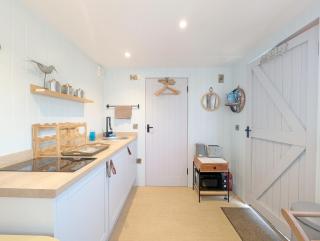 The Shepherd's Hut on the Beach - Pagham - Sea Front - 1