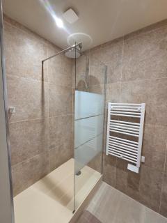 Studio refait à neuf, proche gare et centre-ville - Mâcon - 2