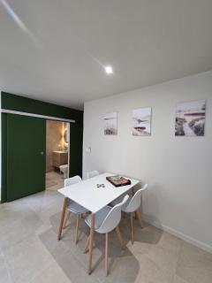 Studio refait à neuf, proche gare et centre-ville - Mâcon - 0