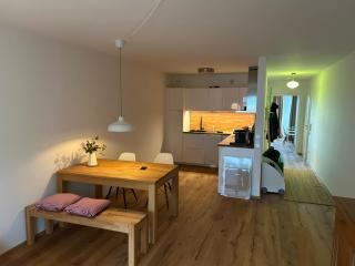 Ferienwohnung Sommerfrische - 5