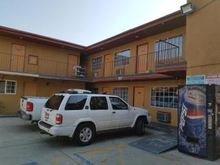 Central Inn Motel - Los Angeles - 2