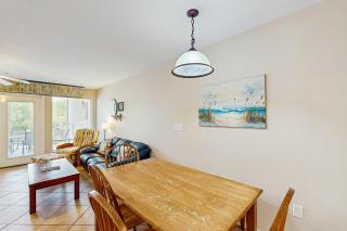 Water Wheel Resort Condo G202 - 5