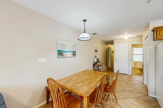 Water Wheel Resort Condo G202 - 3