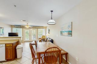 Water Wheel Resort Condo G202 - 4