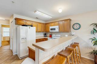 Water Wheel Resort Condo G202 - 2