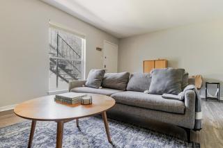 Blueground Cherrywood pool wd nr park ATX-305 - 0