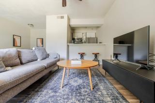 Blueground Cherrywood pool wd nr park ATX-305 - 8