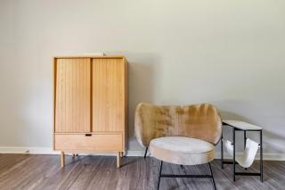 Blueground Cherrywood pool wd nr park ATX-305 - 7