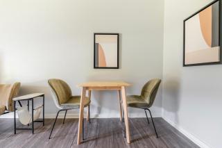 Blueground Cherrywood pool wd nr park ATX-305 - 6