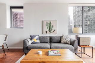 Blueground Theater District gym AC nr Times Sq NYC-1817 - 9