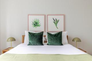 Blueground Theater District gym AC nr Times Sq NYC-1817 - 2