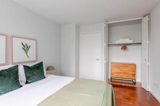 Blueground Theater District gym AC nr Times Sq NYC-1817 - 1