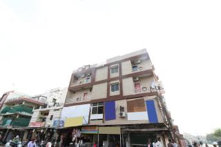 Hotel O Om Sai Plaza - 9