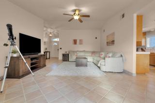 Kid-Friendly Gorgeous 3Bed, 2Bath Desert House - 1