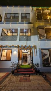 Janardhana Residency - 9