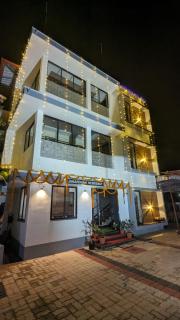 Janardhana Residency - 7