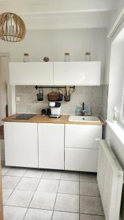 Gîte le clos Normand - 7