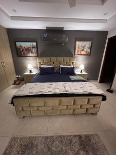 JW Apartments - Dargai - 2