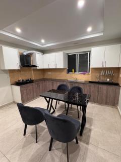 JW Apartments - Dargai - 1