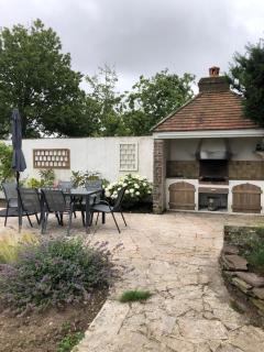 Gîte le clos Normand - 3